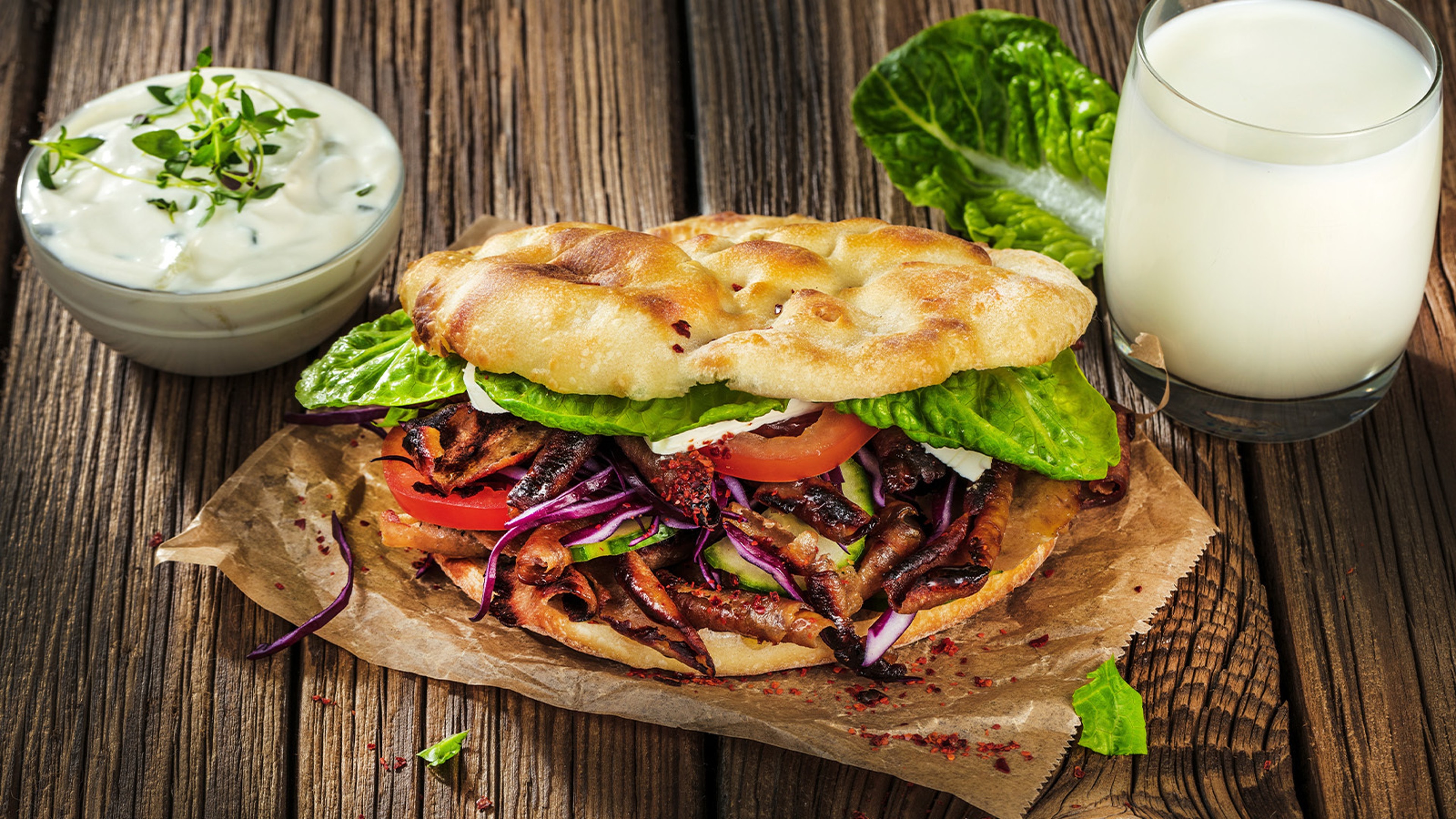 Sofram Pizza Kebap House | Take Away Menu Online